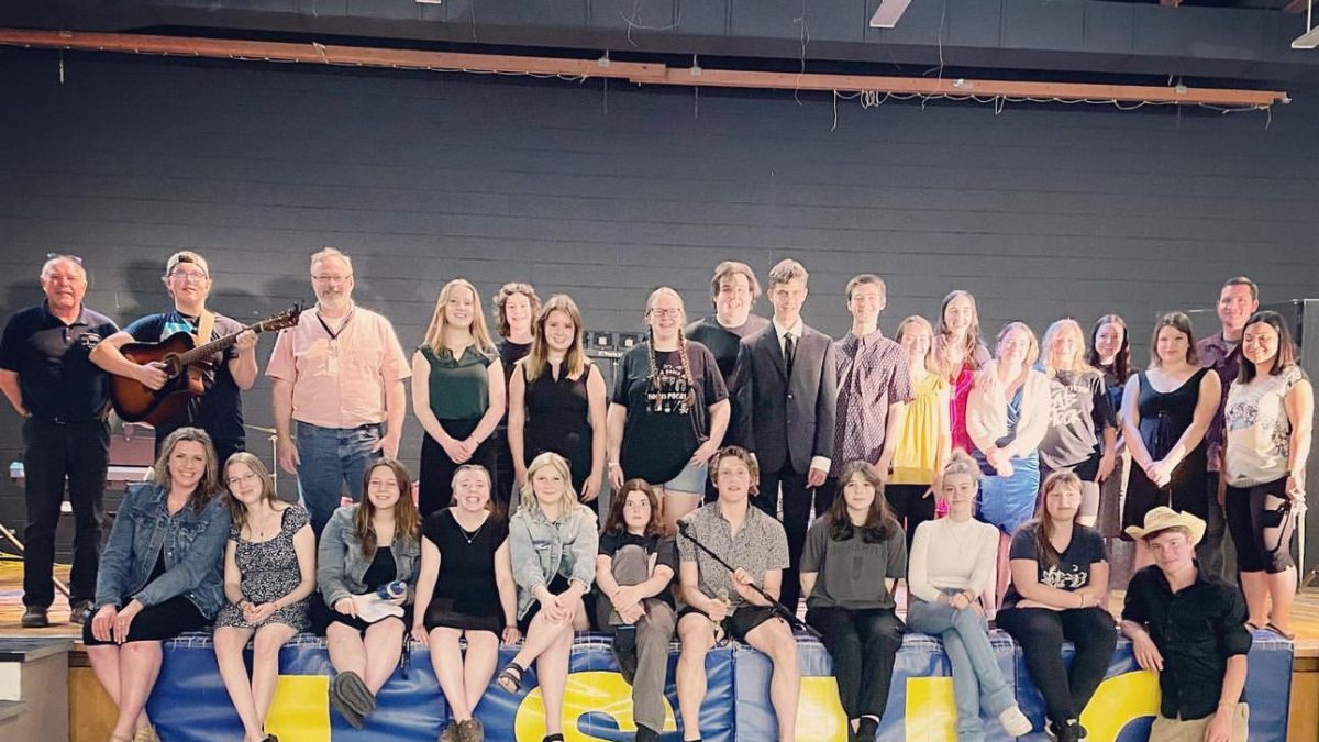 Bishop Smith's talent night promises an unforgettable evening - Vimarsana News