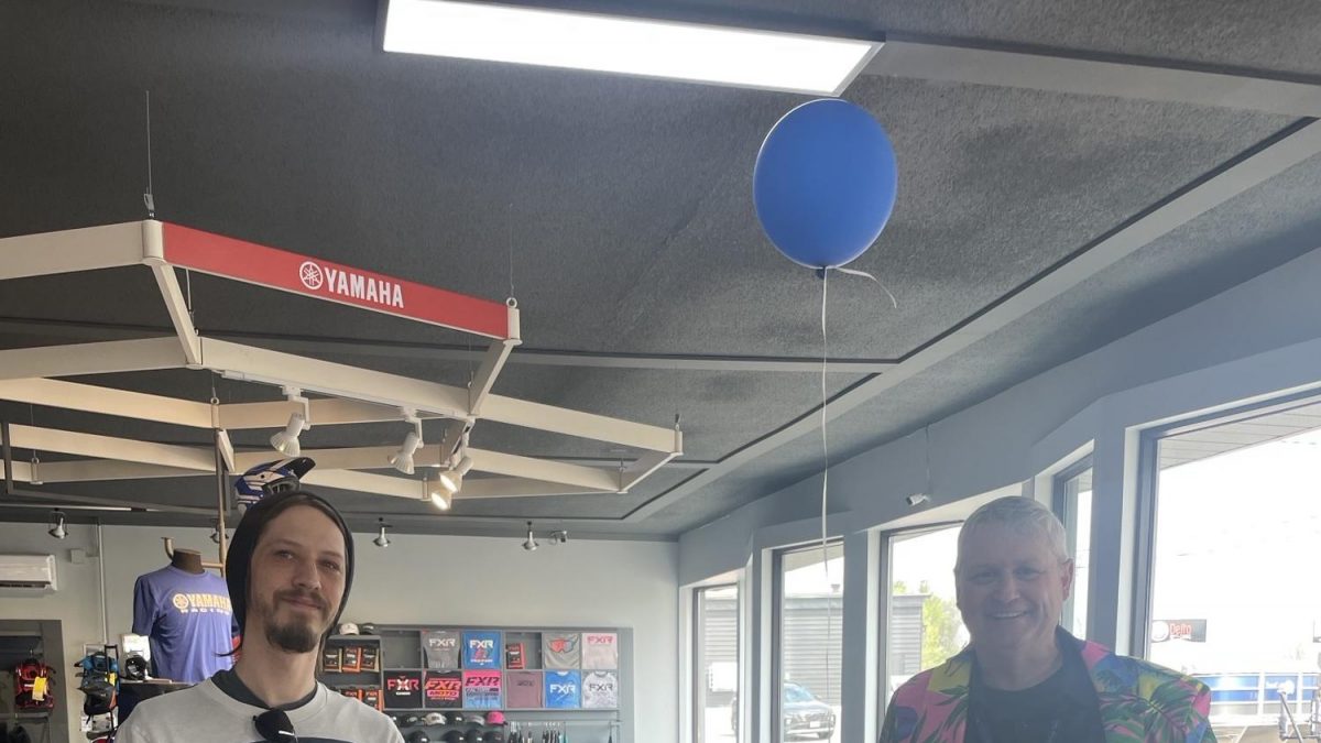 Adam Bell takes home $9,631 weekly prize in PRH Catch the Ace - Vimarsana News