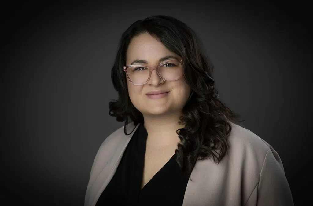 Deep River welcomes new family doctor to strengthen local health care Deep River welcomes new family doctor to strengthen local health care