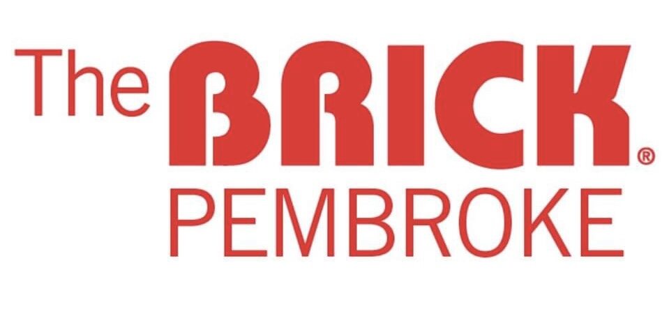 The Brick Pembroke