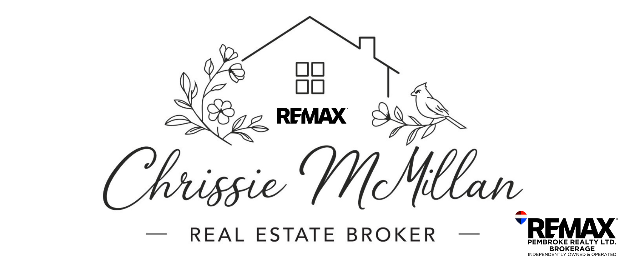 Chrissie McMillan - RE/MAX