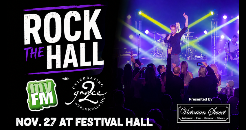 Feature: https://www.pembroketoday.ca/rock-the-hall/