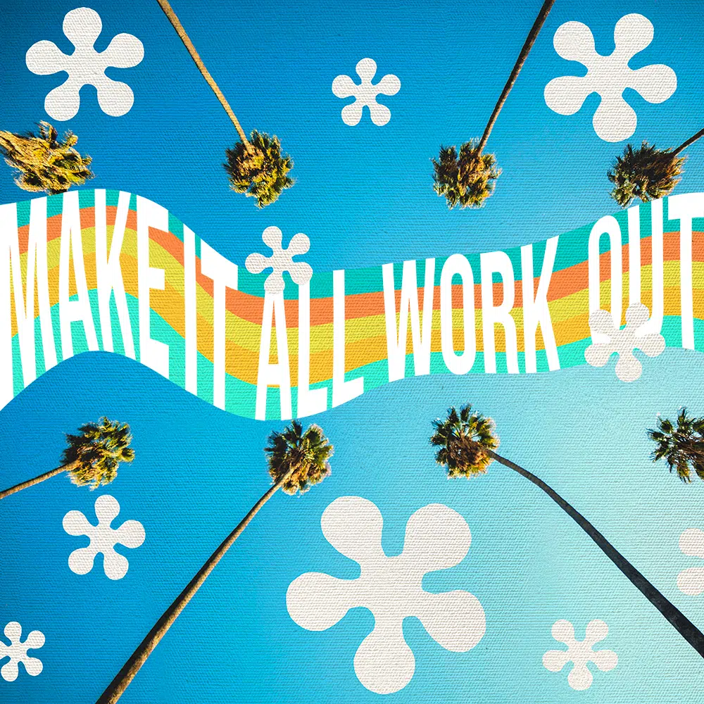 Jesse Roper - Make It All Work Out