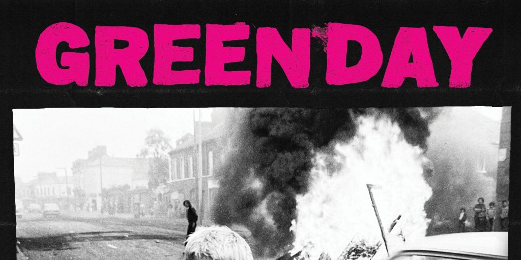 In The Q New Music Lab: Green Day - Vimarsana News