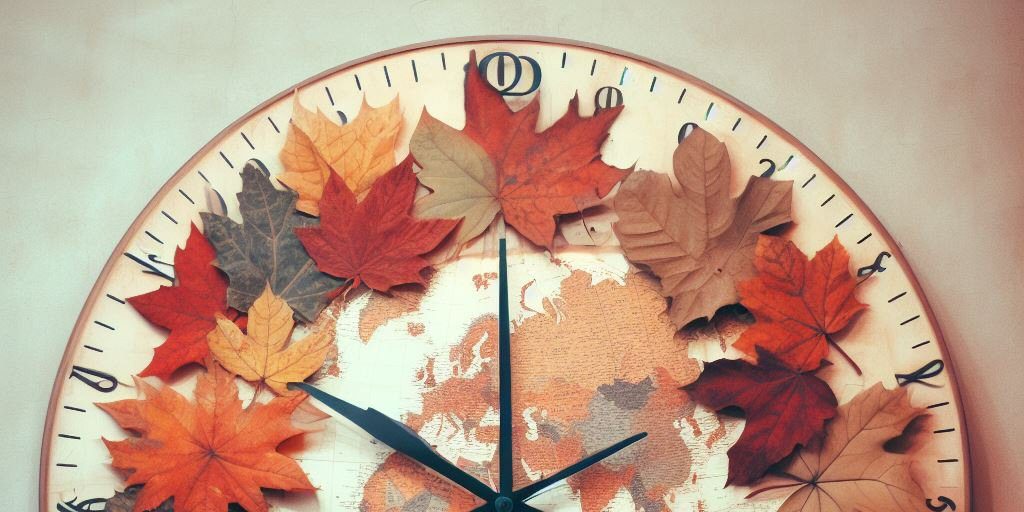 QuickPoll™: Daylight Saving Time - Vimarsana News