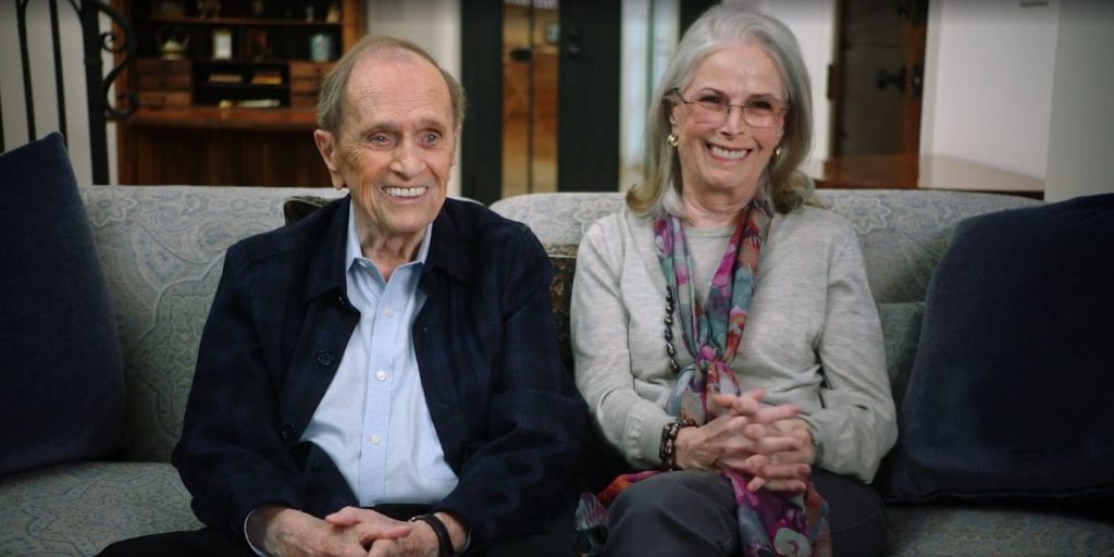 Judd Apatow Did A Bob Newhart-Don Rickles Documentary - Vimarsana News
