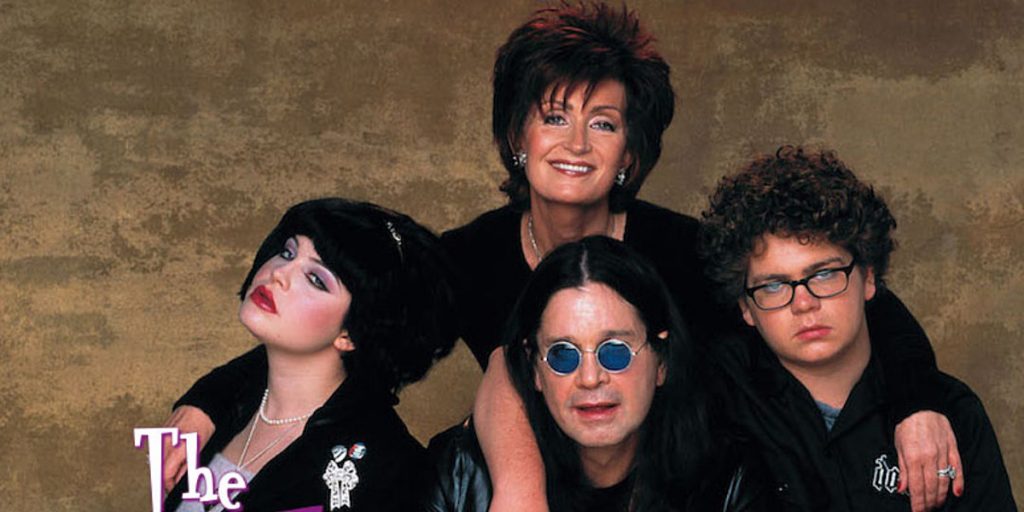 Ozzy: NO Osbournes Reality Show Reboot For You - Vimarsana News