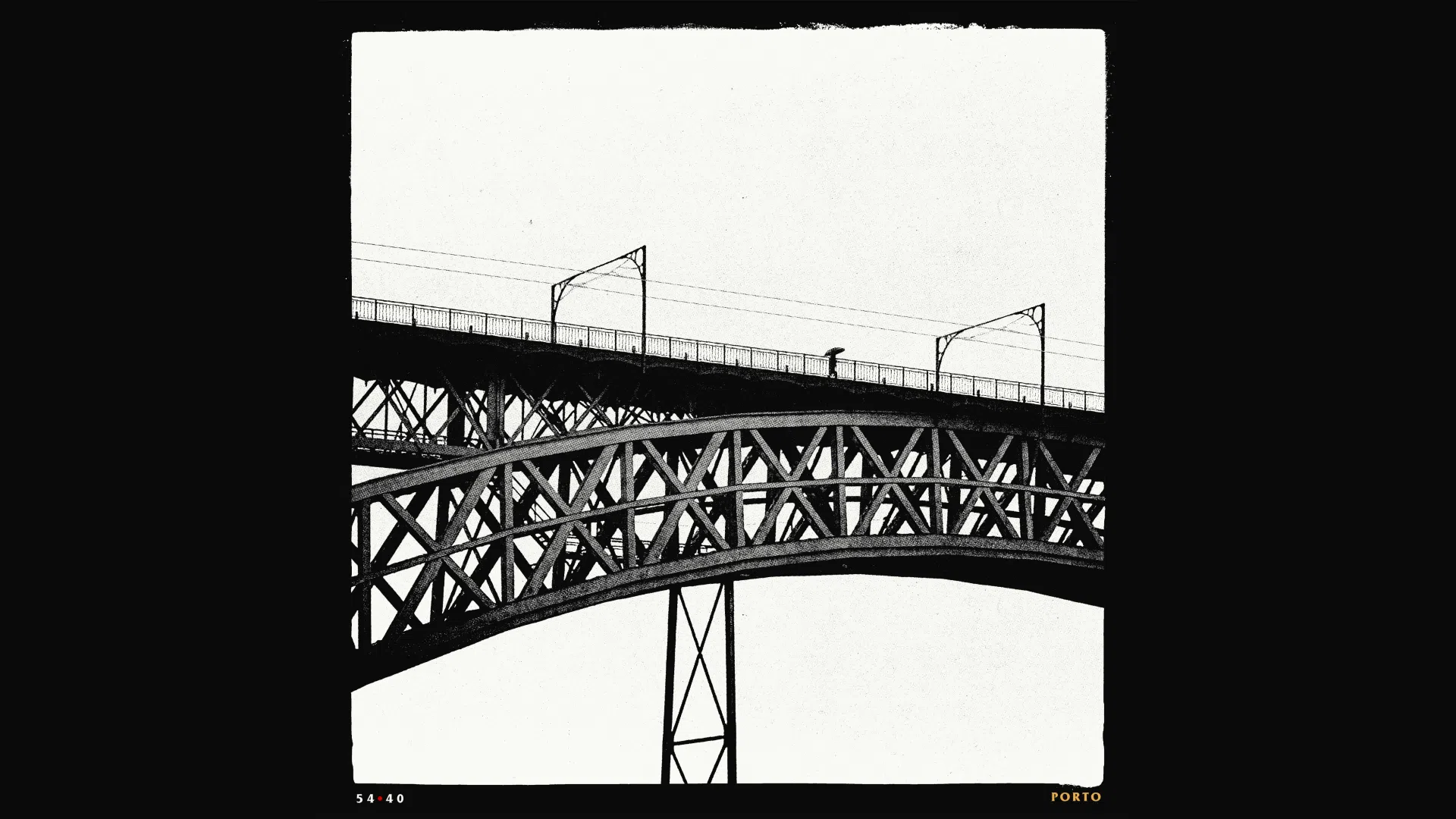 54-40 Porto