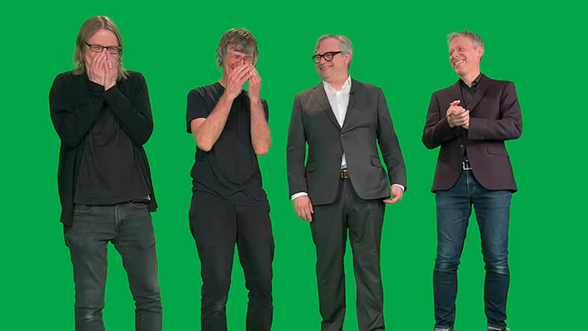 Trans-Canada Highwaymen