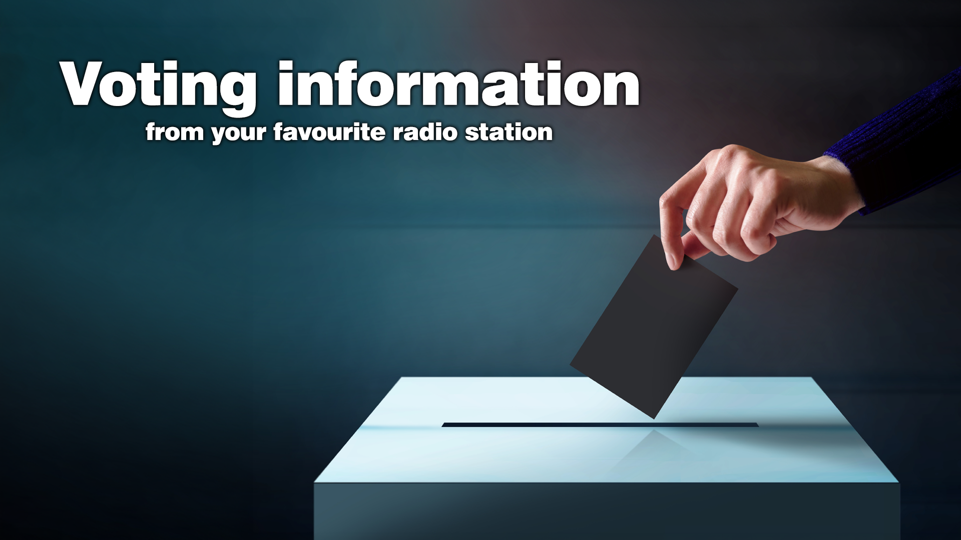 Voting info: BC Municipal Elections 2026