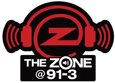 The Zone @ 91-3