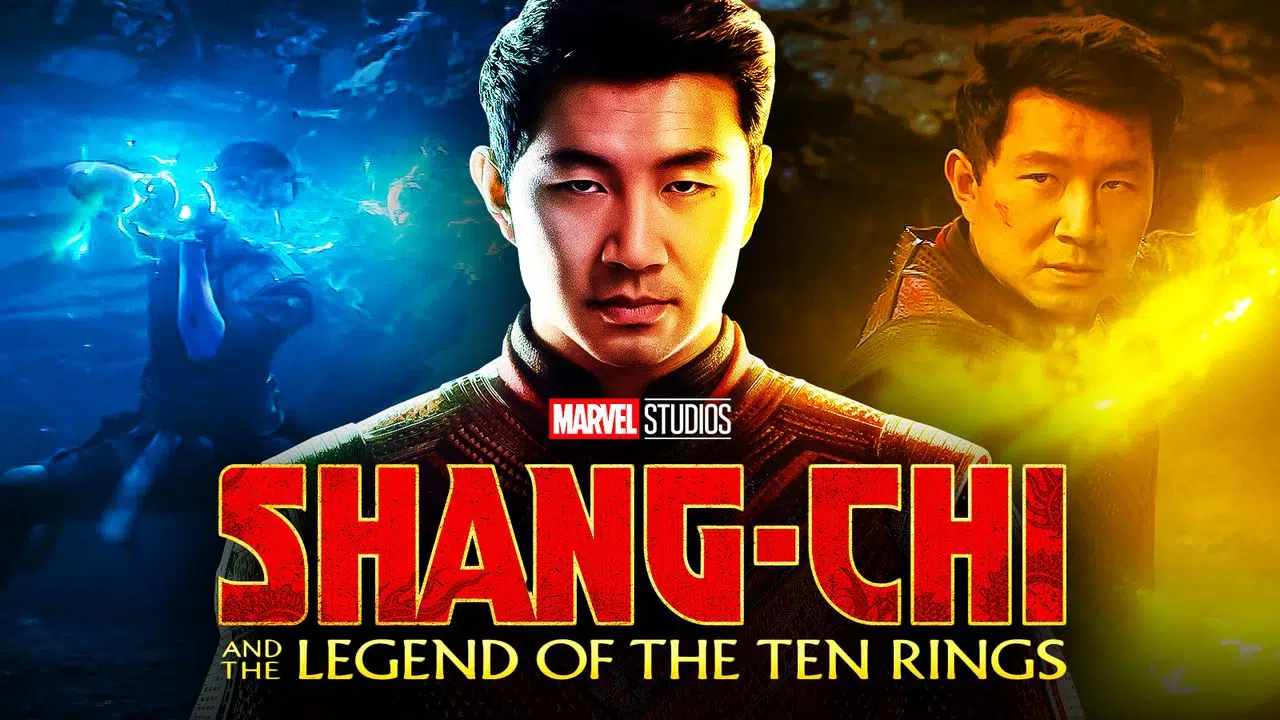 1987 – Shang-Chi and the Legend of the Ten Rings (2021) – TimeSpace Warps