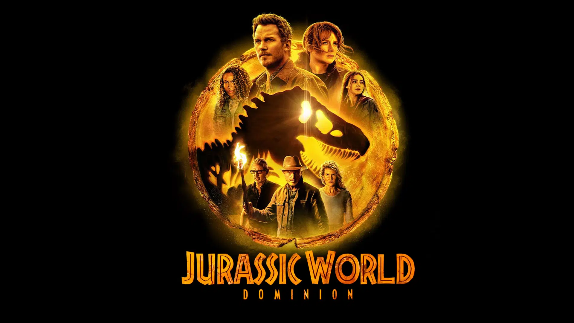 Jurassic World Dominion - Film su Google Play