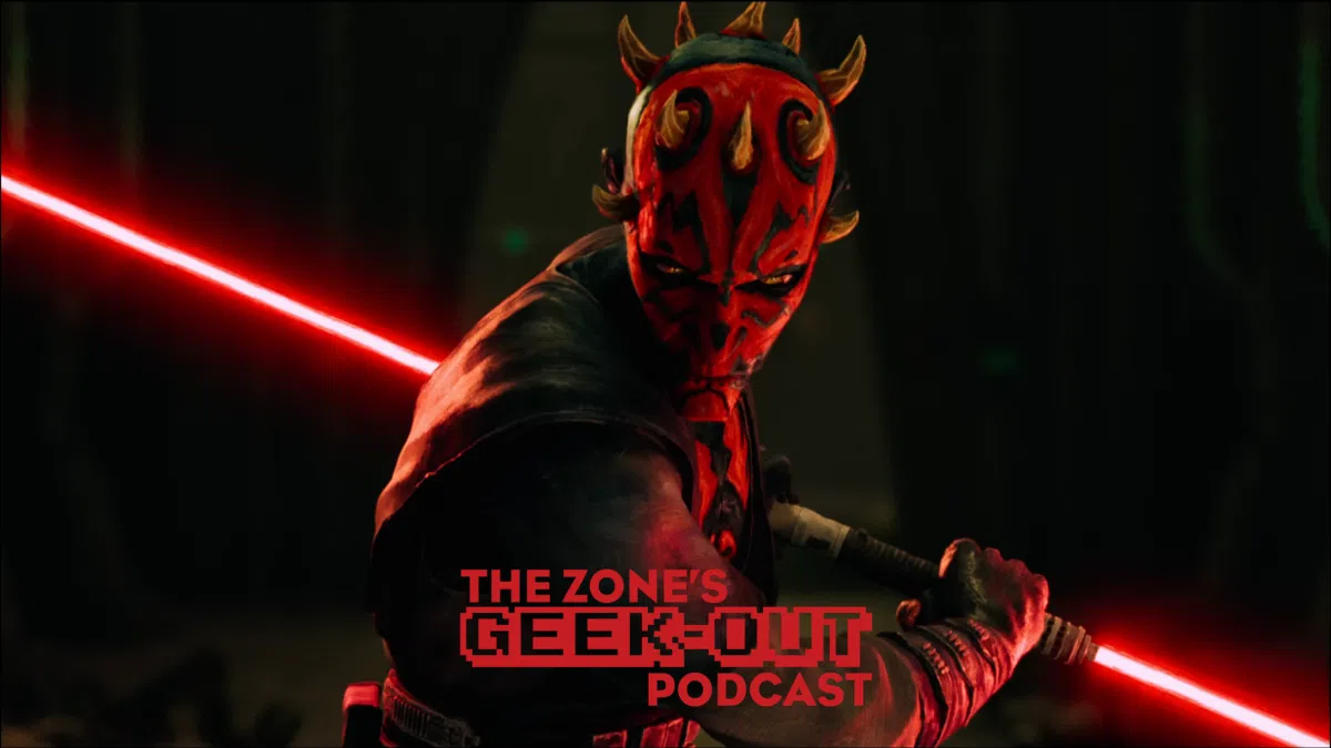 The Zone Geek - out Podcast - 0362 : Do cows have a soul ? 