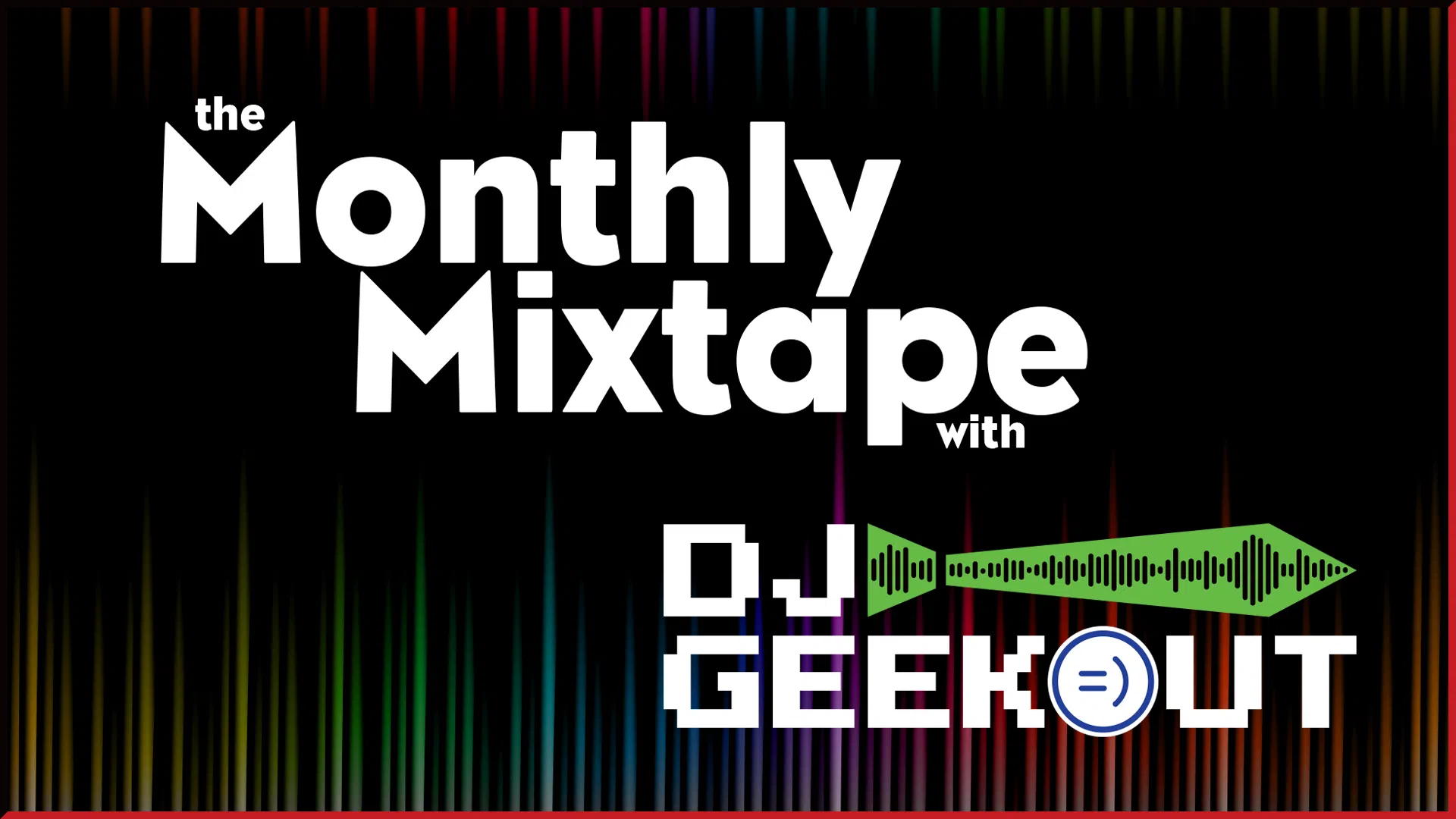 The Zone’s Mixtape