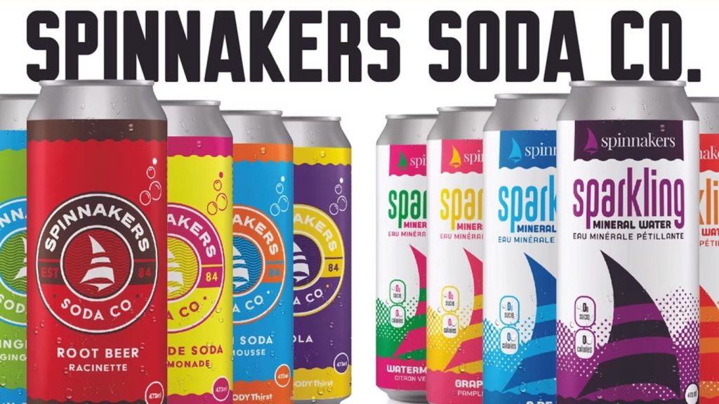 S[pinnakers