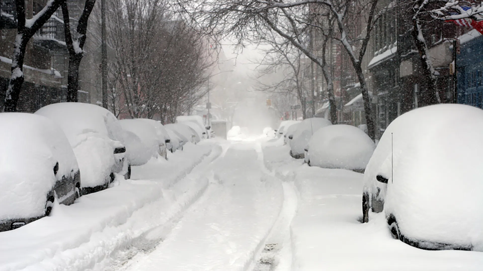 Calgary's new bylaw and how it will alter how you shovel this winter