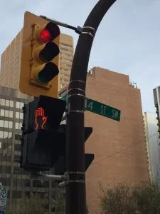 Traffic Lights