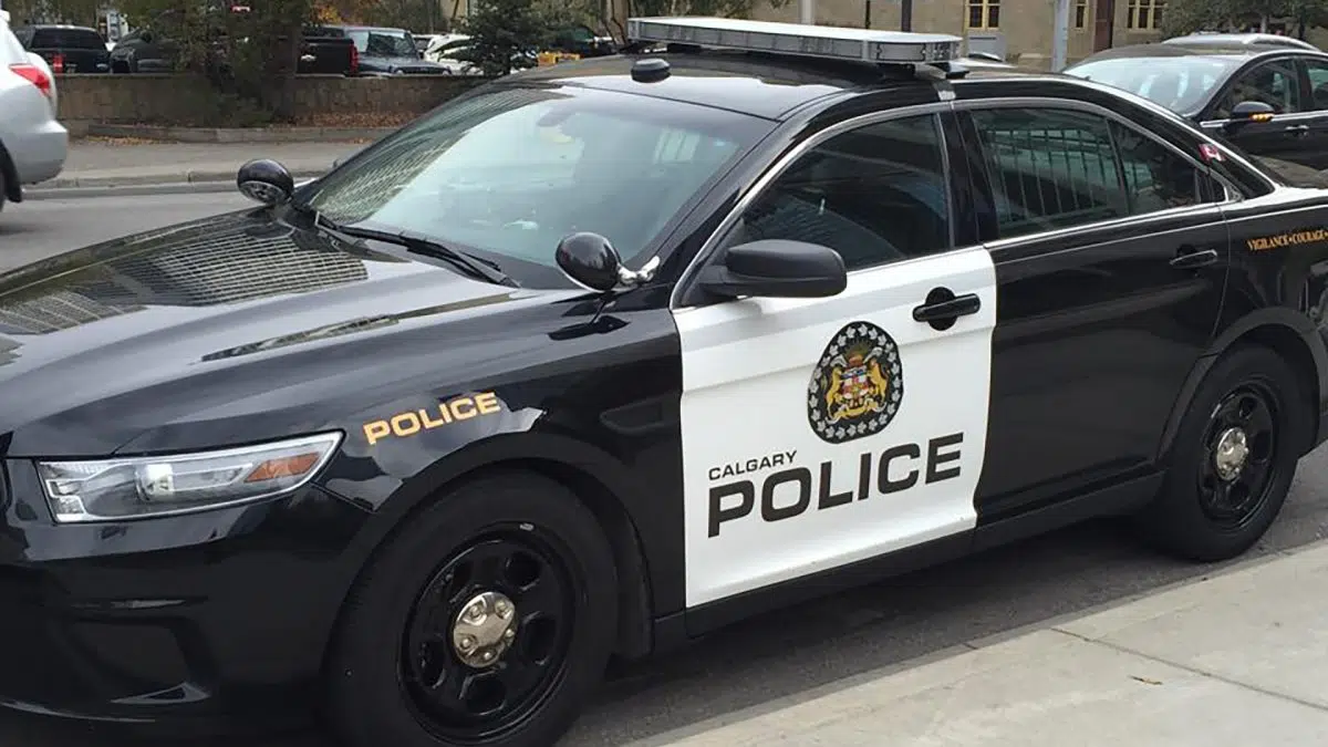 Calgary Police Commission release employee survey saying morale is ...