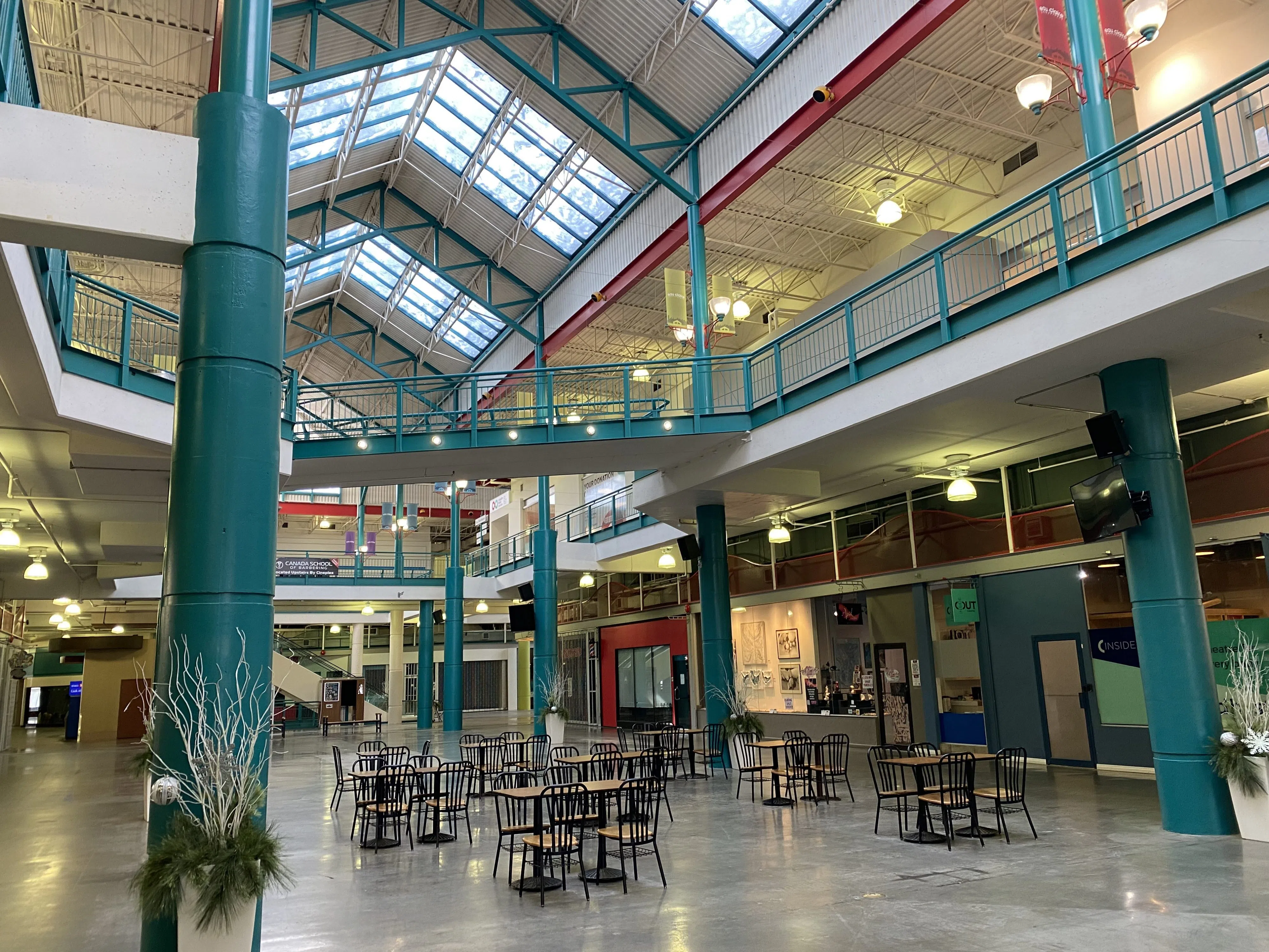 Eau Claire Market closing in anticipation of Green Line LRT station