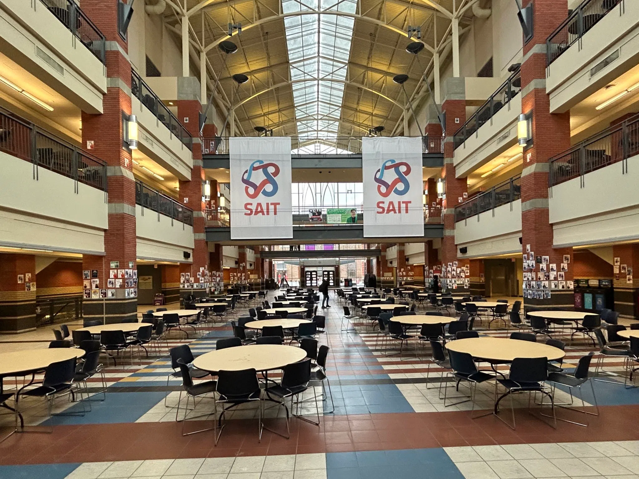 Last day of SAITSA election