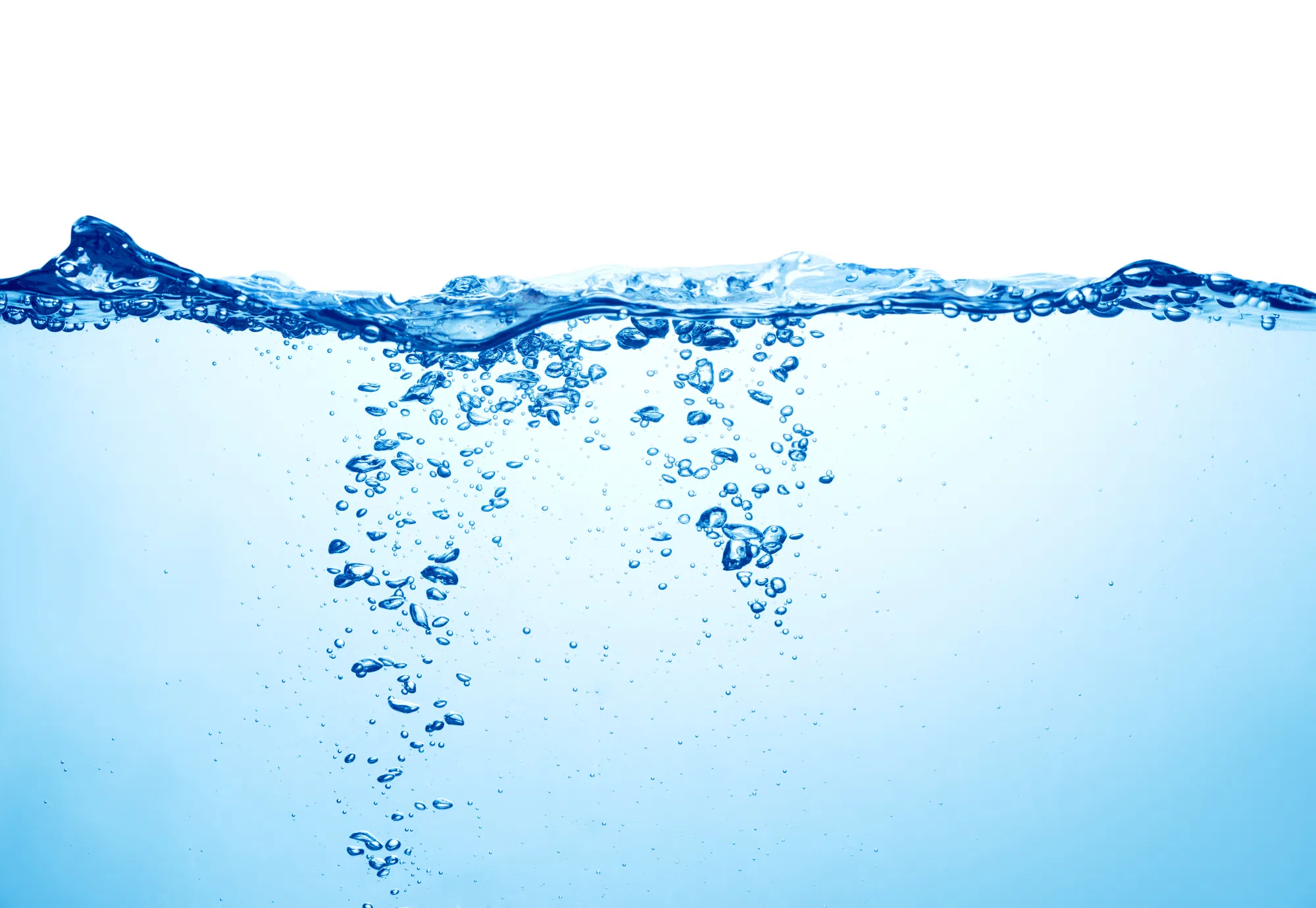 The exciting potential of nanobubbles in agriculture, medicine, and water treatment