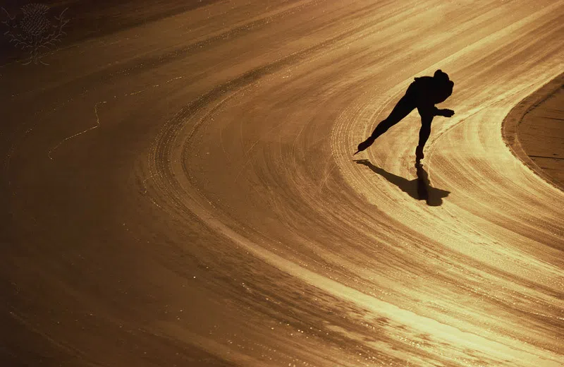 Calgary Olympic Oval in dire need of upgrades