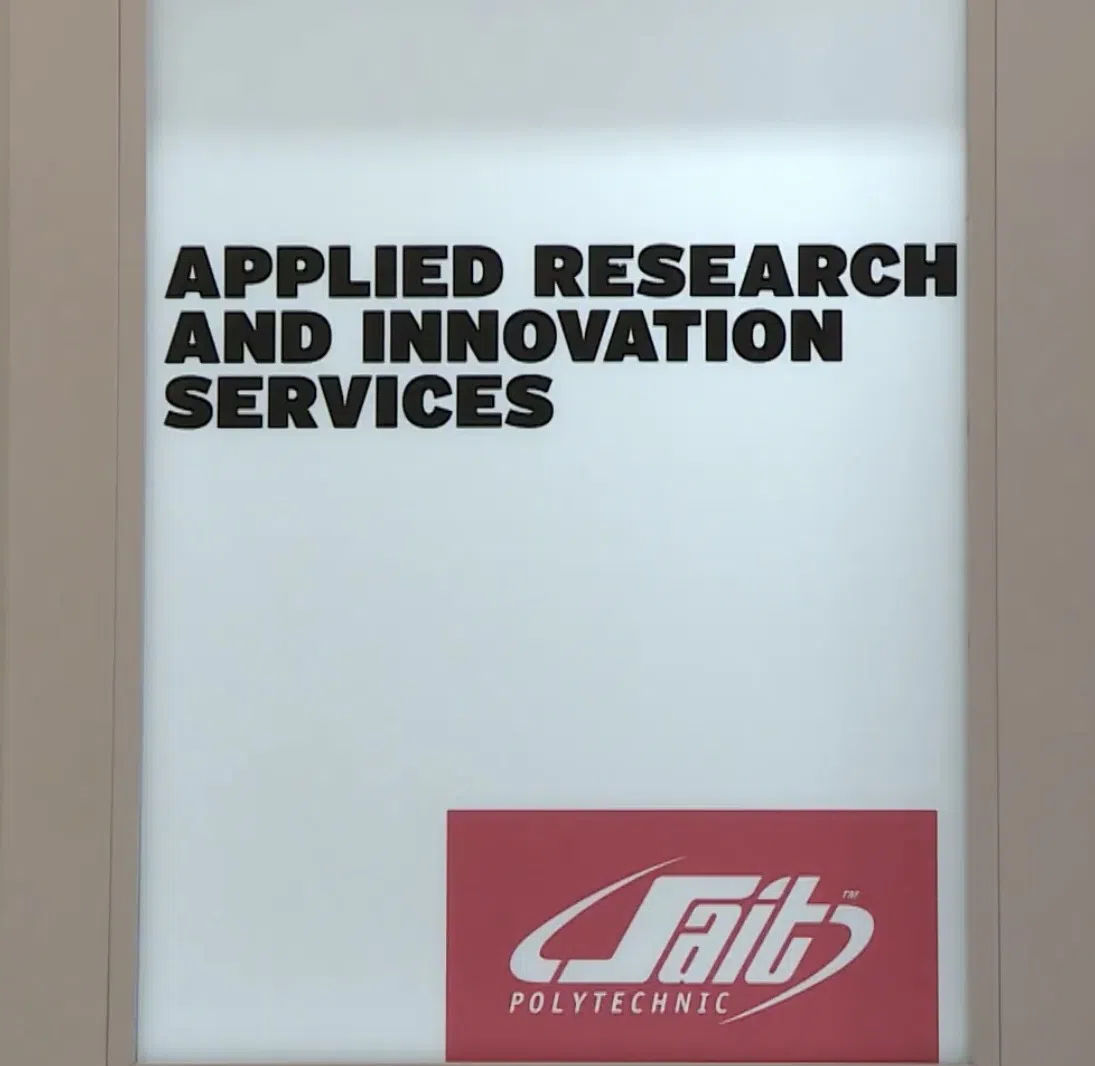 SAIT ranks among Canada's Top 5 Research Colleges 2024