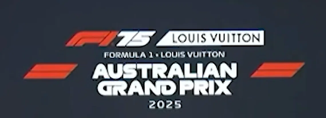 75th season of Formula One is about to take off