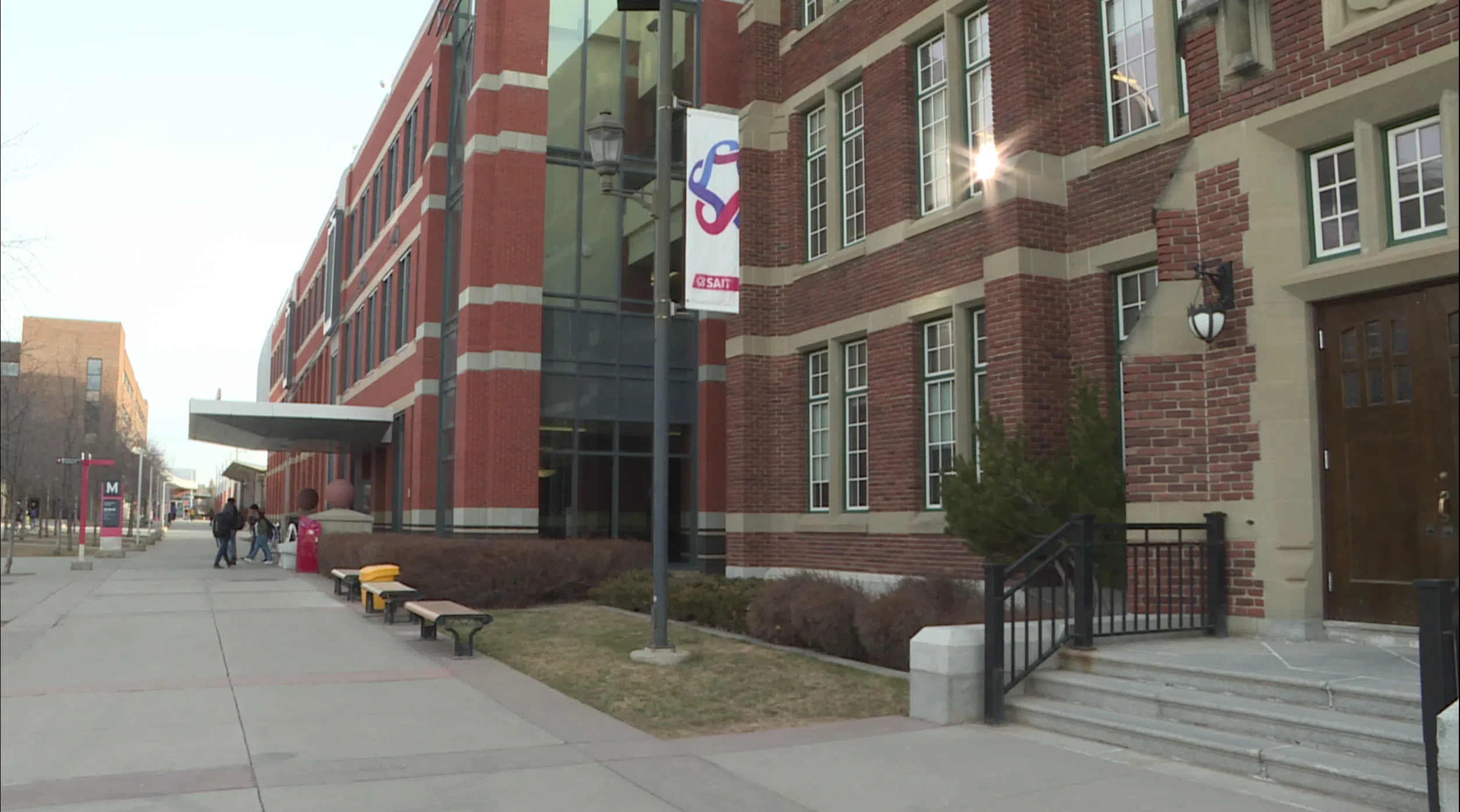 SAIT students in Calgary brace for the upcoming federal election