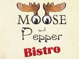 Dine at the MOOSE & PEPPER BISTRO on us!
