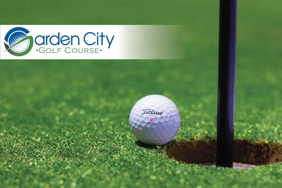 Garden City Golf