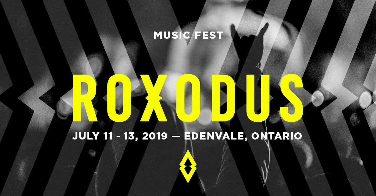 Roxodus Music Festival