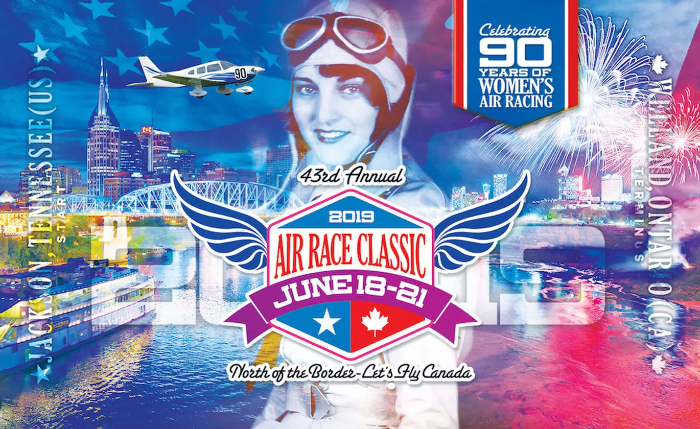 Air Race Classic