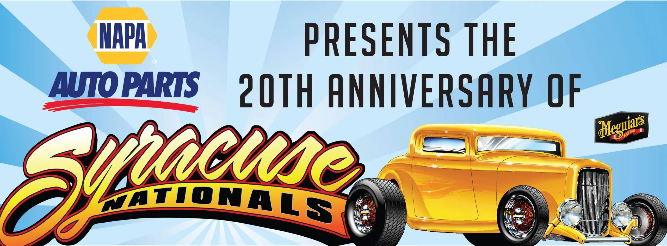 Syracuse Nationals