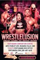 Wrestlelusion 9