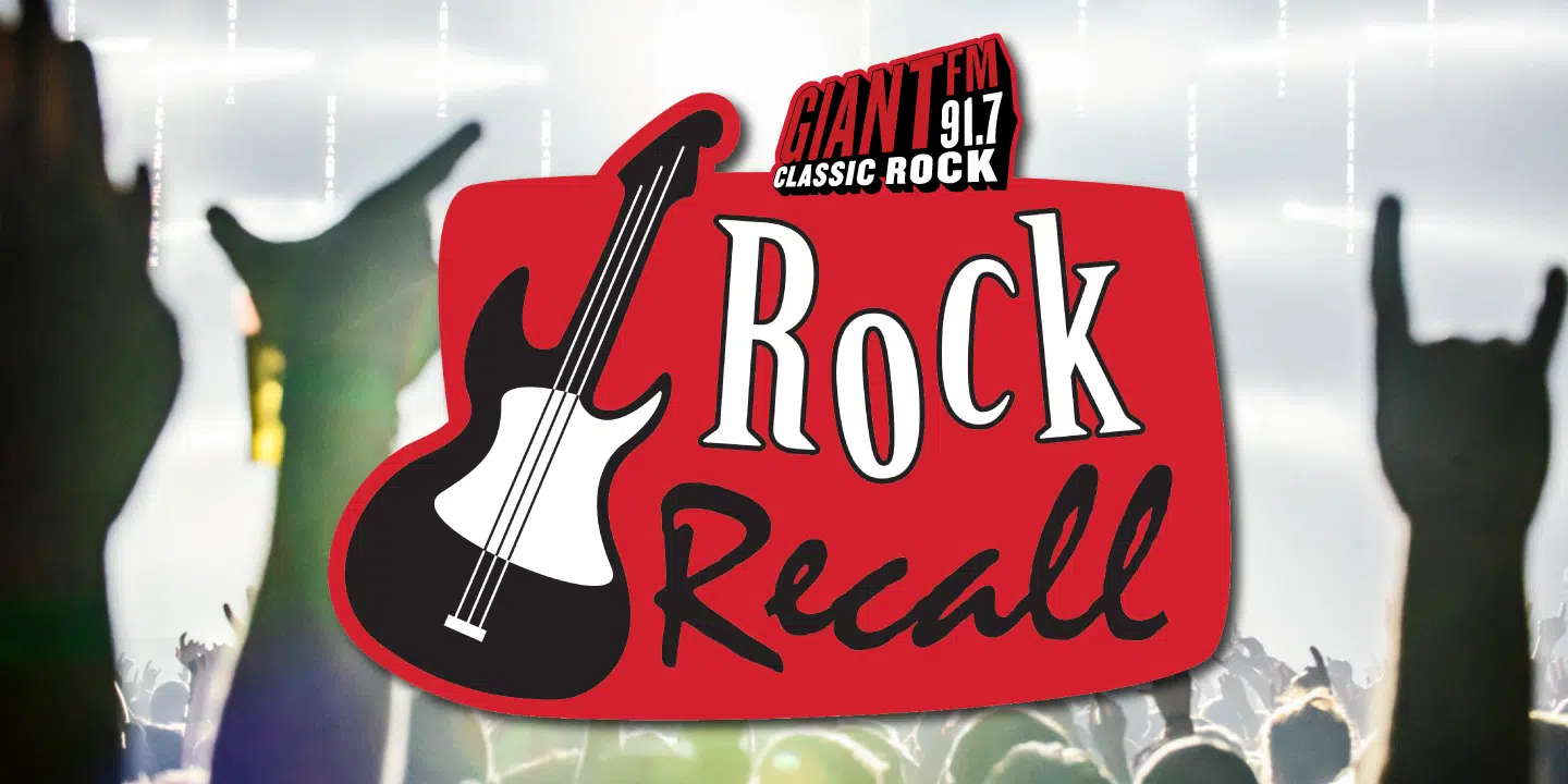 Rock Recall