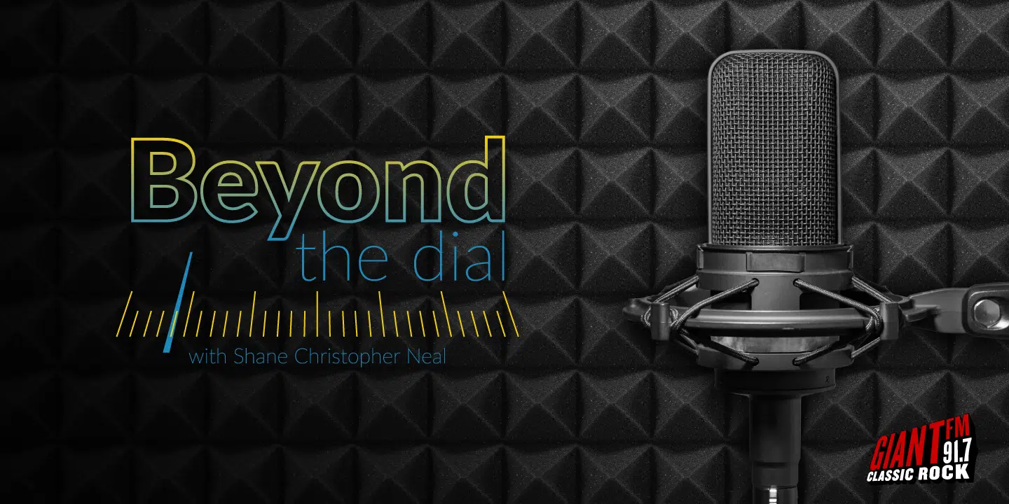 Beyond the Dial with SCN