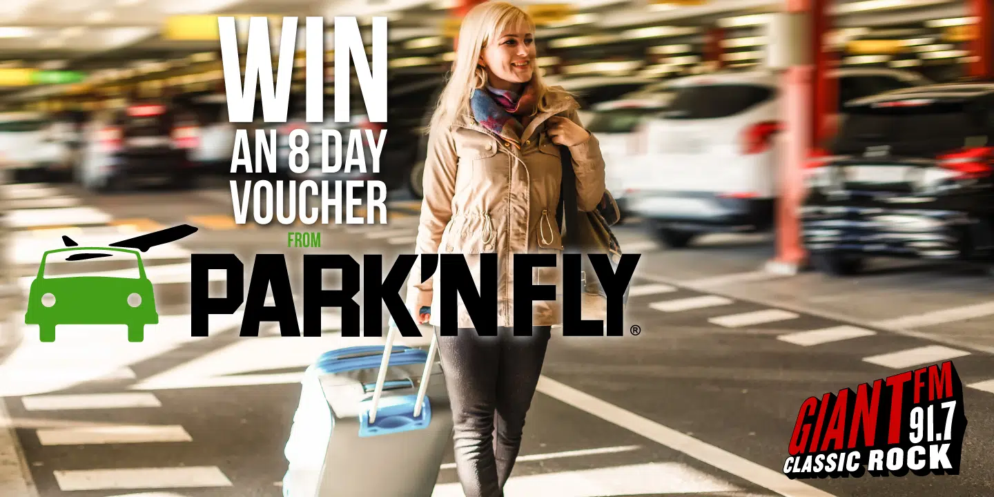 Park’N Fly Contest