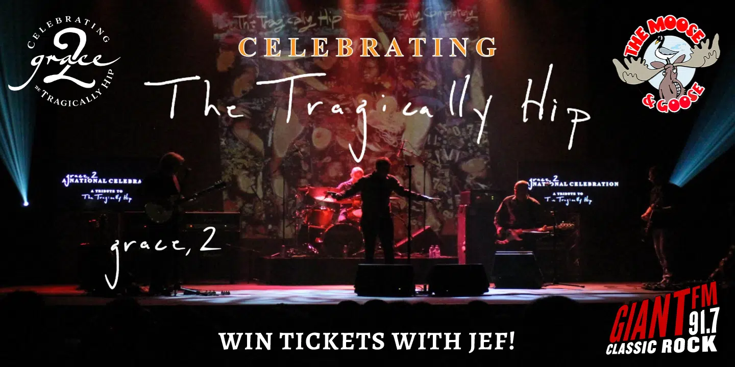 Grace 2 at the Moose and Goose Tickets