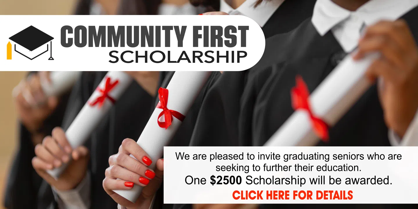 Feature: https://www.giantfm.com/community-first-scholarship/