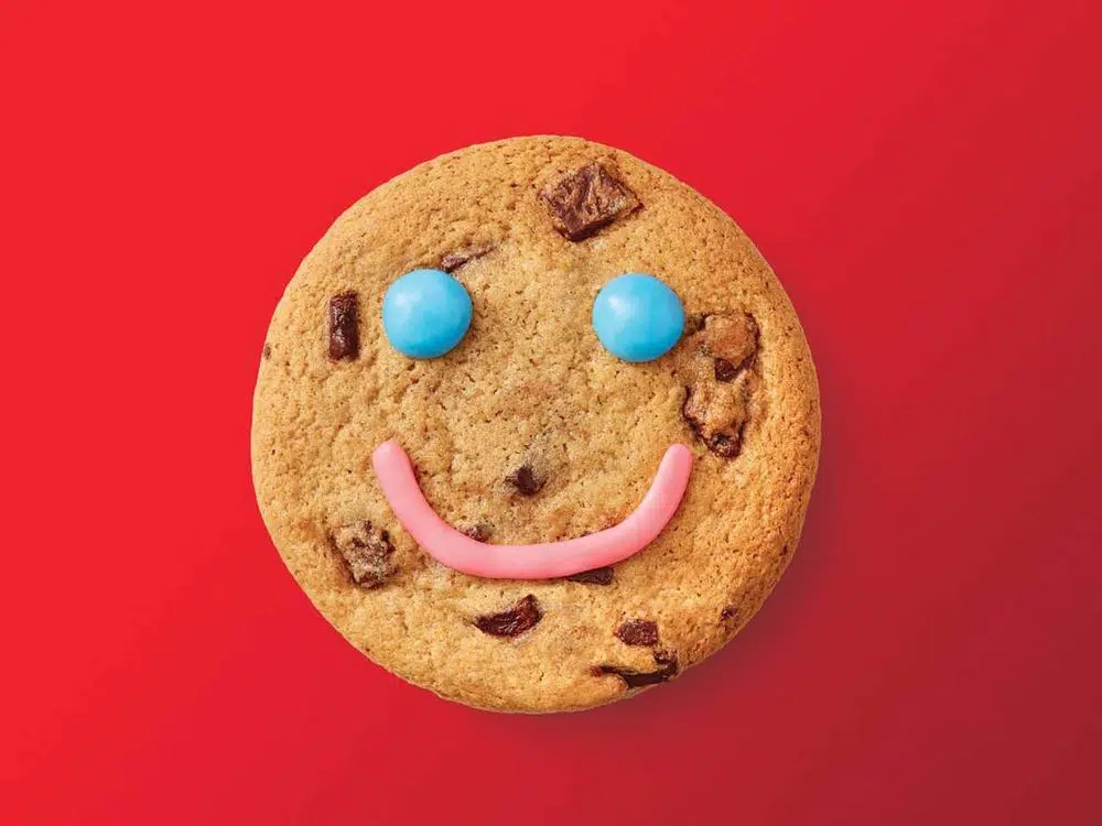 Tim Hortons' first Holiday Smile Cookie campaign to aid local