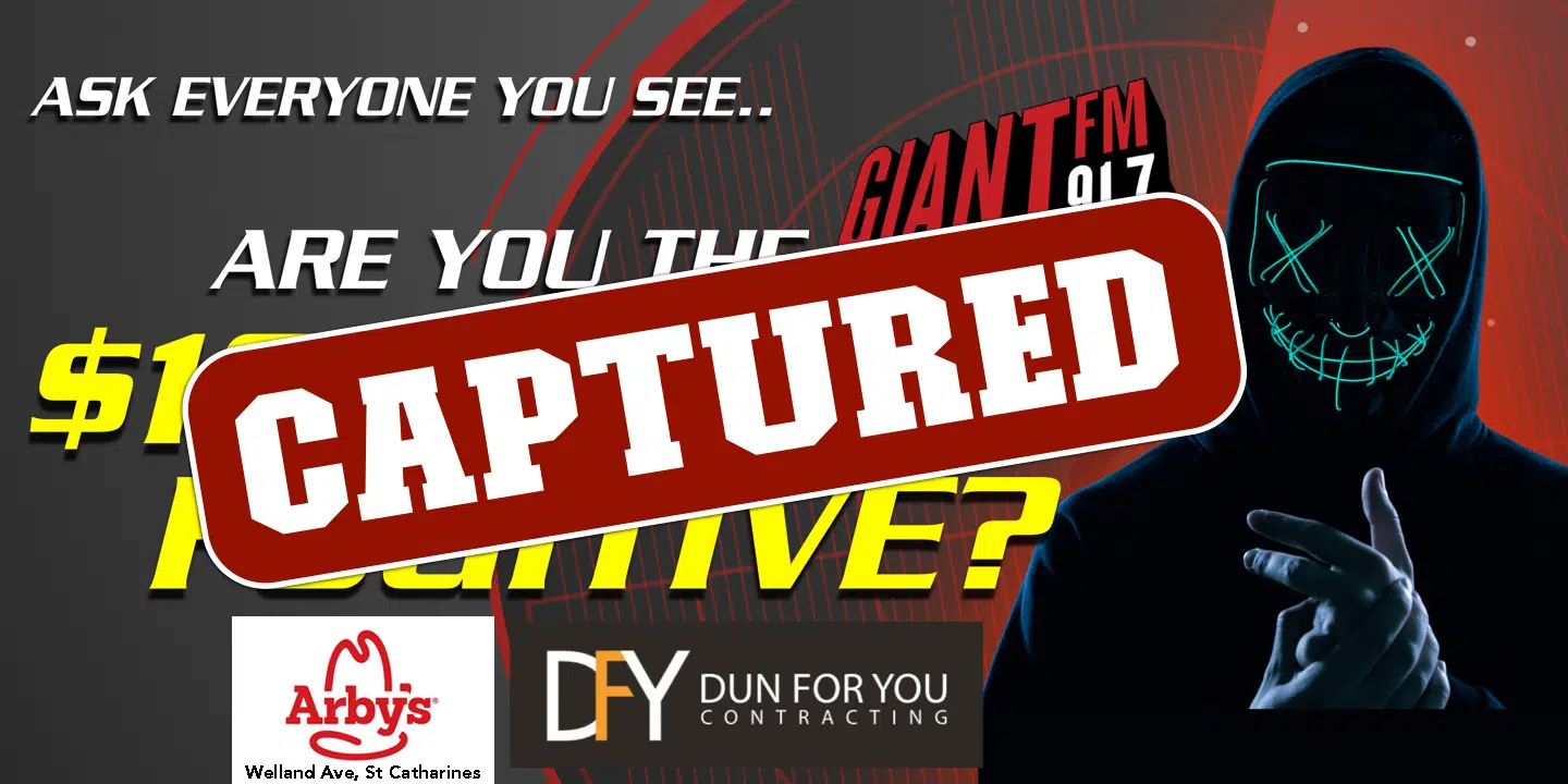 Giant FM Fugitive