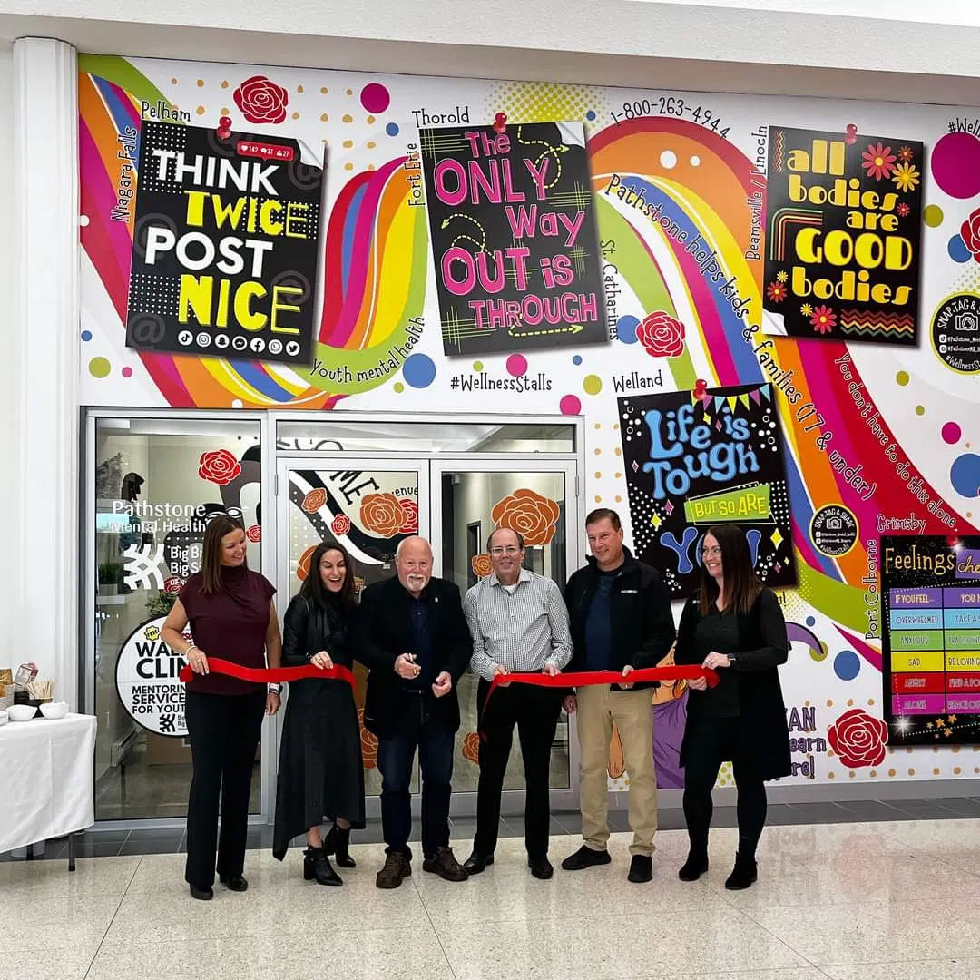 Photo: Seaway Mall Facebook