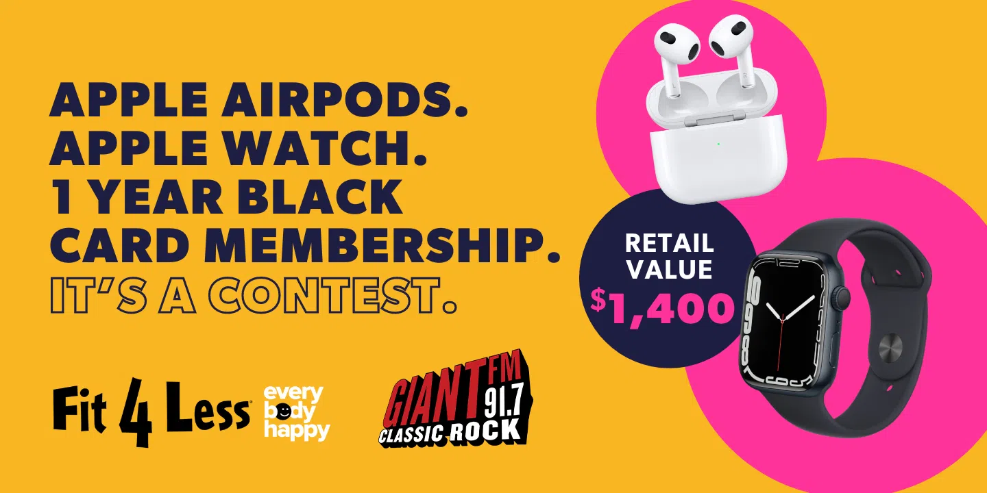 Fit 4 Less Contest