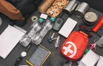 Power Outages: What is in Your Emergency Kit?