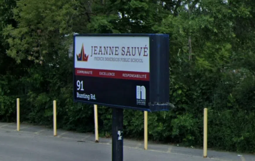 Frenchlanguage public school teachers support strike mandate