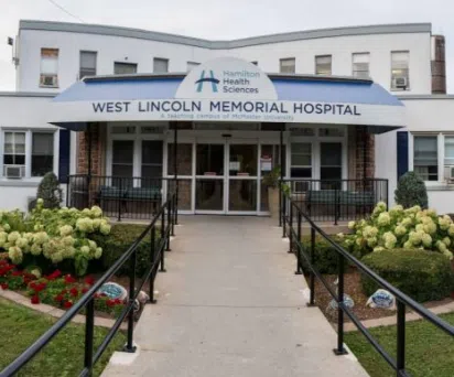 West Lincoln Memorial Hospital could be renamed West Niagara Memorial ...