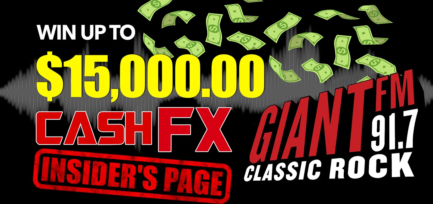 Cash FX Insider’s Page