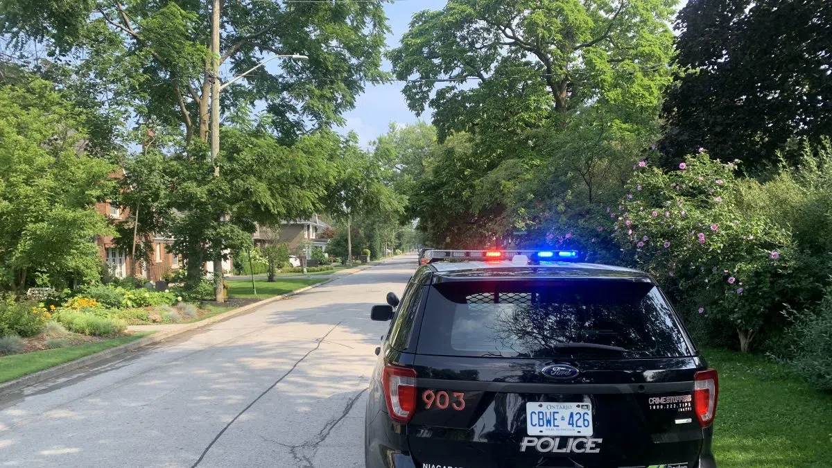 Arrest made in Welland in connection to alleged threats at Norfolk